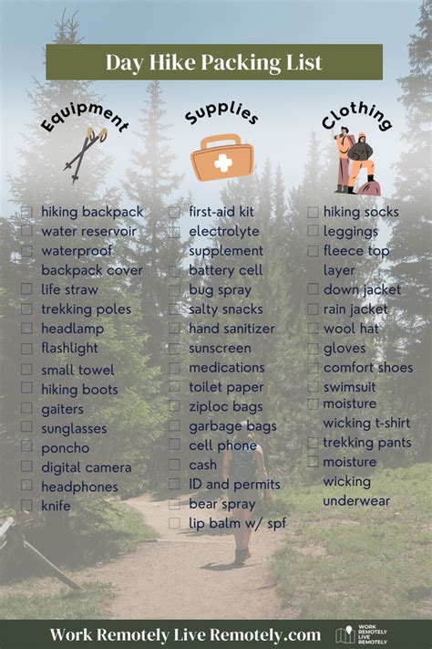 How To Hike Campan Trail? Essential Tips Inside