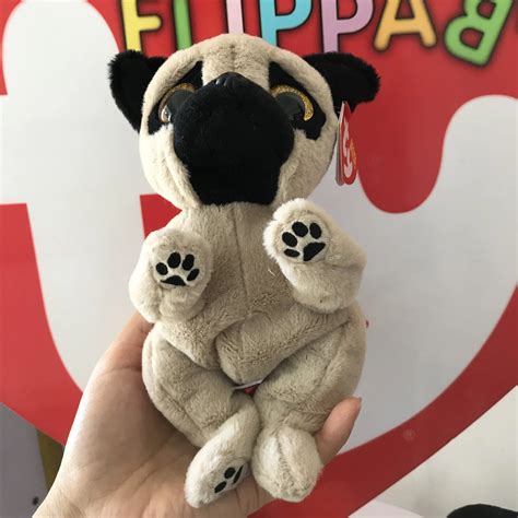 How To Identify Beanie Babie Ty Authenticity?