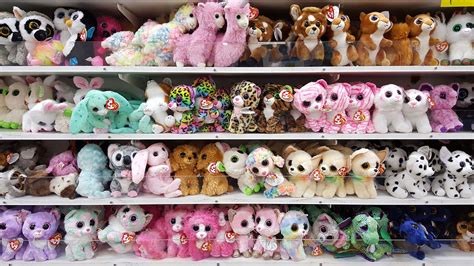 How To Identify Rare Beanie Babie Ty? Authentic Guide