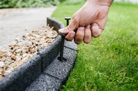 How To Install Grass Border Edging? Diy Guide