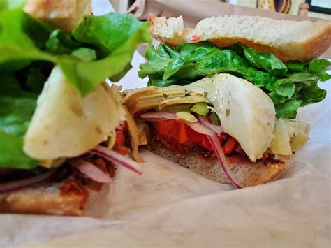 How To Make Panino Santa Barbara? Easy Cooking Guide