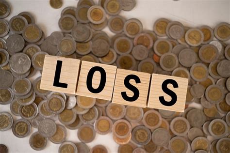 How To Overcome Financial Loss How To Overcome Financial Loss