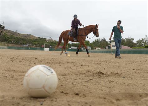 How To Play Polo Santa Barbara? Lessons Inside