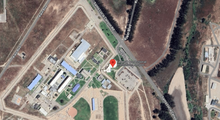 How To Prepare For Lompoc Federal Prison? Insider Guide