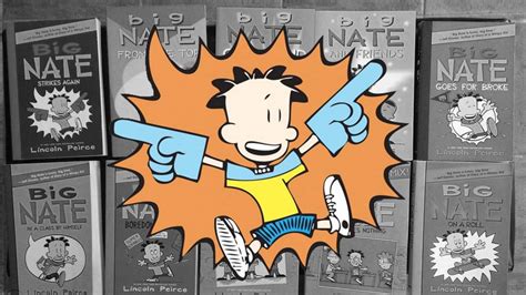 How To Read Big Nate Series? Best Order Tips