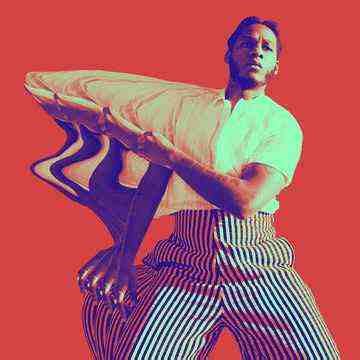 How To See Leon Bridges Live In Atlanta? Concert Details