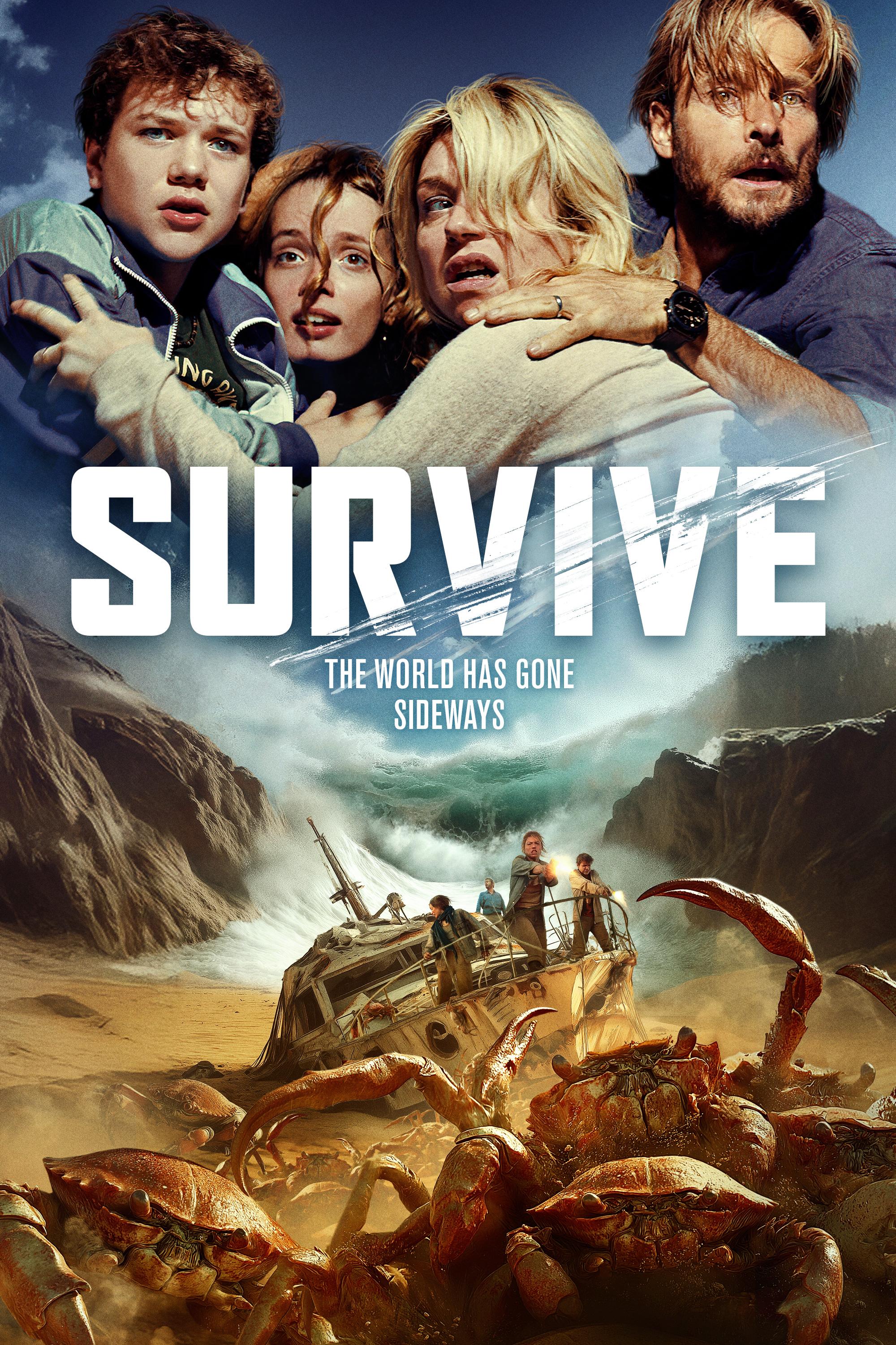 How To Survive Like Kings Of Summer? Wilderness Tips