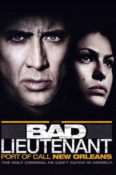 How To Survive Port Of Call? Bad Lieutenant Tips