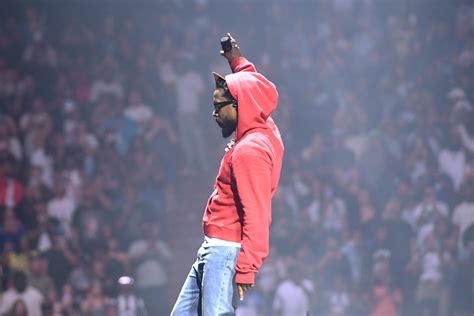 How To Watch Kendrick Lamars Juneteenth Concert Live How To Watch Kendrick Lamars Juneteenth Concert Live