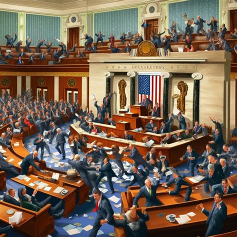 How To Whip Congress? Effective Strategies
