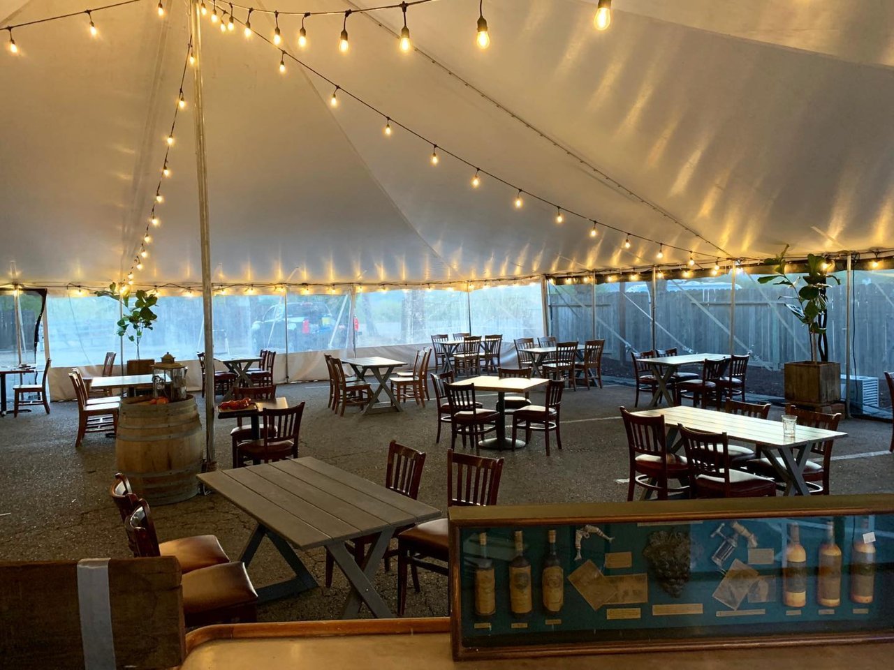 How's Hitching Post Buellton? Insider Restaurant Review