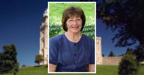 Huntington In Obituaries