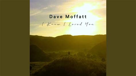 I Knew I Loved You Youtube I Knew I Loved You Youtube