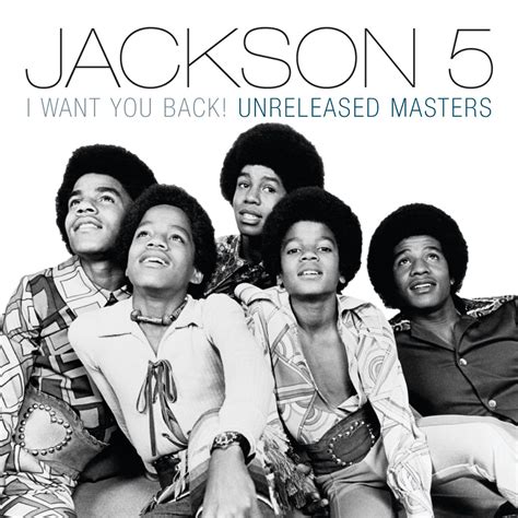 I Want You Back Jackson