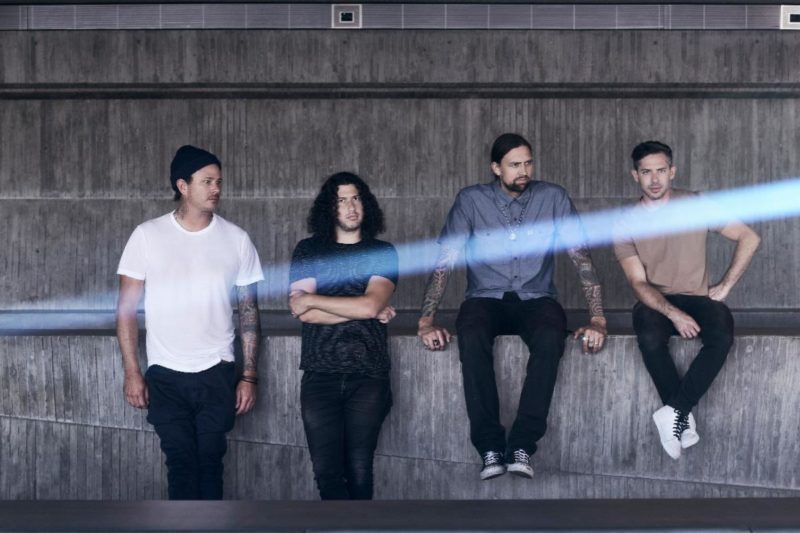 Ilan Rubin Of Angels Amp Airwaves Talks About Their New Album Amp 39 Lifeforms Ilan Rubin Of Angels Amp Airwaves Talks About Their New Album Amp 39 Lifeforms