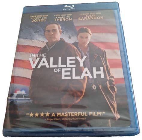 In The Valley Of Elah: Uncover The Mystery