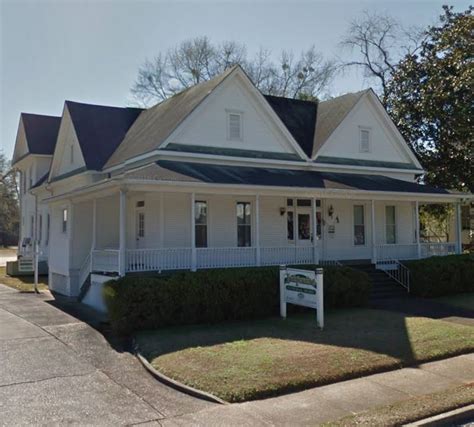 Independent Funeral Home