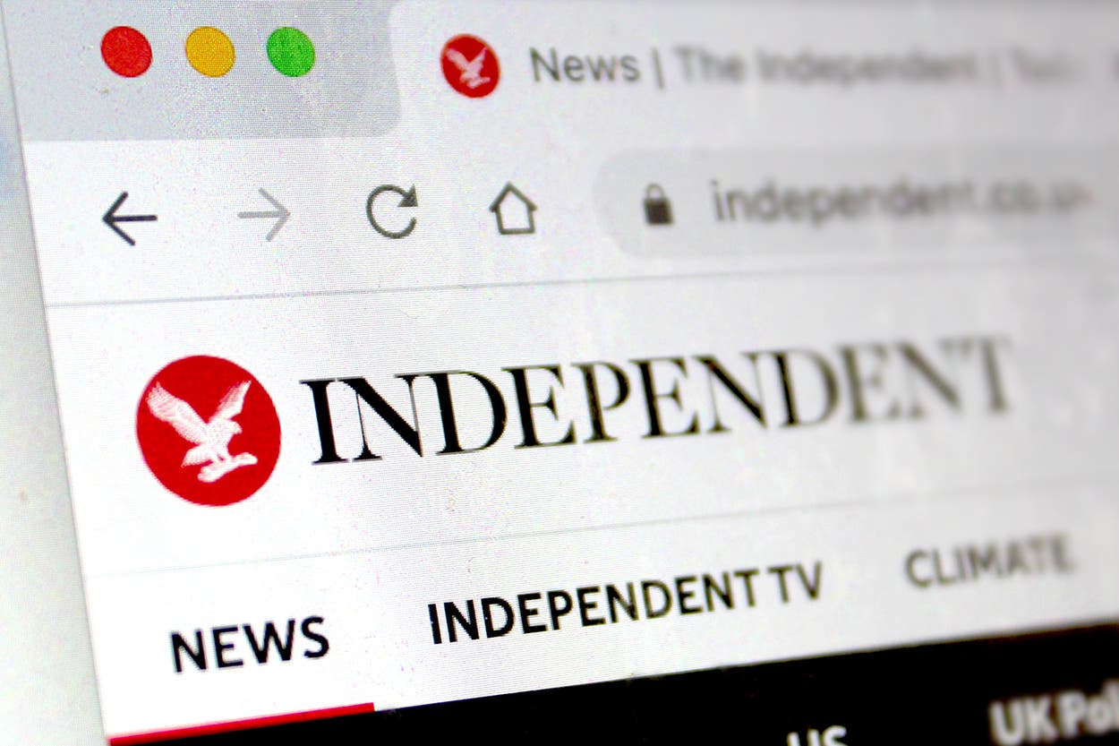 Independent Tribune Obits