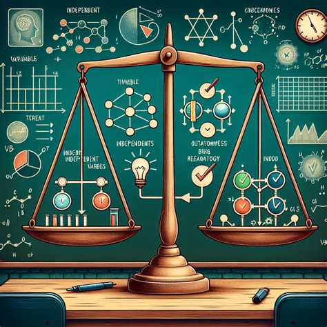 Independent Variables Guide: Boost Research