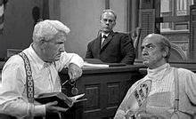 Inherit The Wind 1960 Film Wikipedia