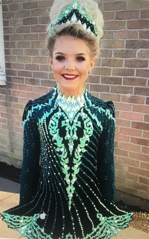 Irish Dance Message Boards