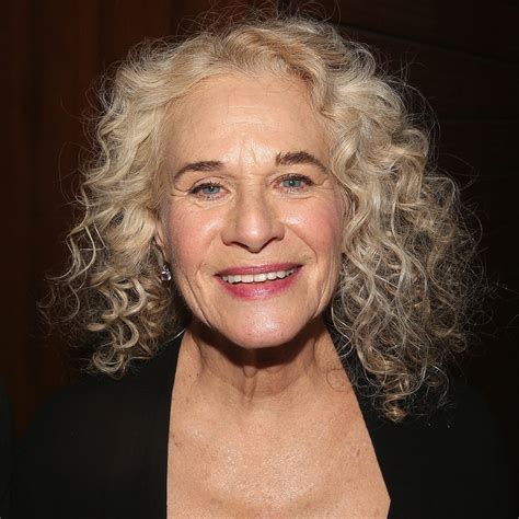 Is Carole King Still Alive