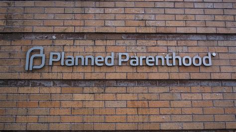 Is Planned Parenthood Free