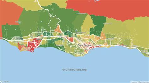 Is Santa Barbara Safe: Insider Crime Tips