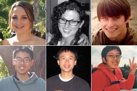 Isla Vista Killings: Lessons For Community Safety