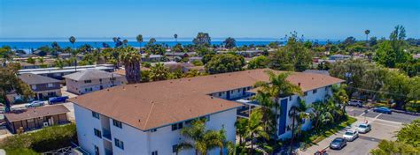 Isla Vista Santa Barbara Housing