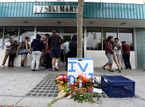 Isla Vista Shooting Facts: Understand The Tragedy