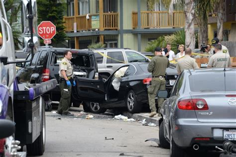Isla Vista Shooting Guide: Causes And Aftermath Explained