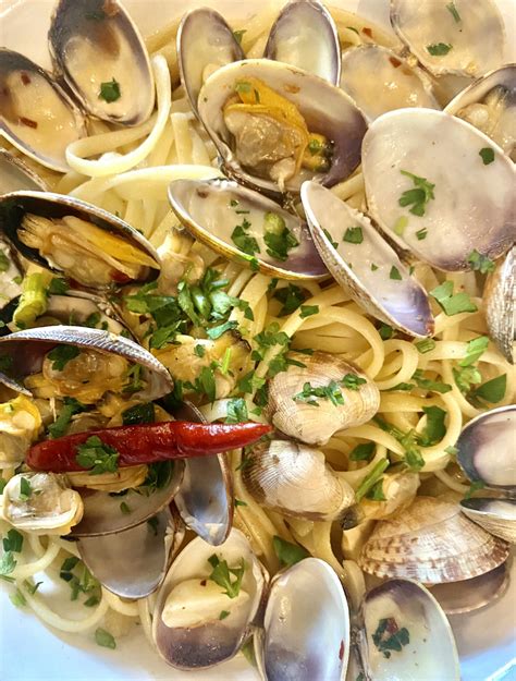 Italian Food Santa Barbara: Top Picks