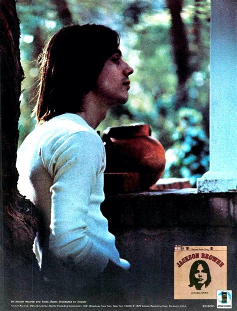 Jackson Browne Jackson Browne