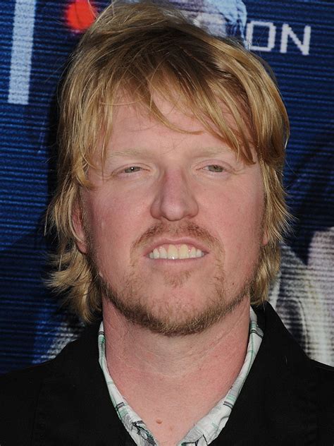 Jake Busey Movies: Full Filmography Inside