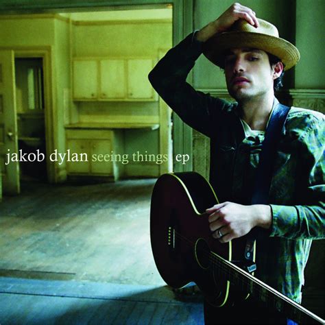 Jakob Dylan Discography: Essential Tracks