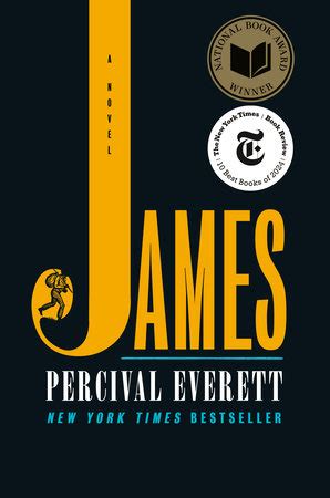James Book Review: Discover New Favorites Now