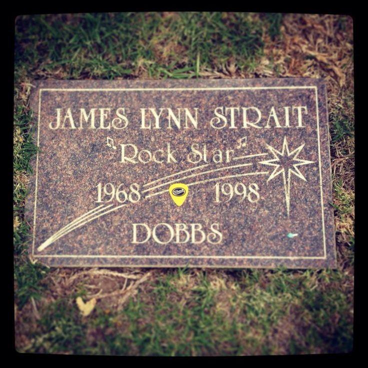 James Lynn Strait: Discover His Impact On Punk Rock