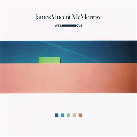 James Vincent Mcmorrow: Discover Soulful Indie Music