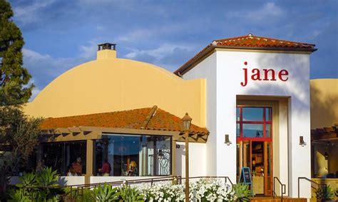 Jane Restaurant Goleta: Delicious Dining Awaits