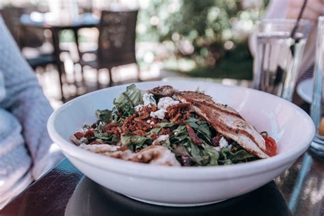 Jane Restaurant Goleta: Insider's Guide