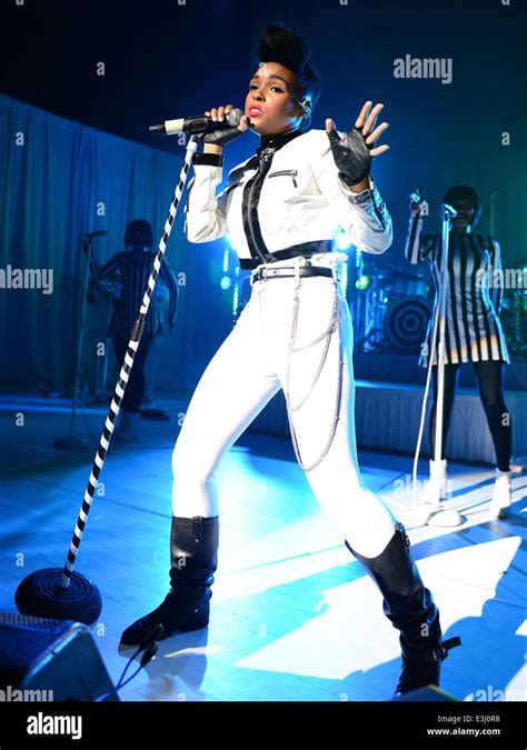 Janelle Monae Concert Guide: Ultimate Fan Experience