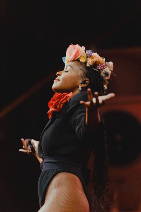 Janelle Monae Tour Dates: Exclusive Access