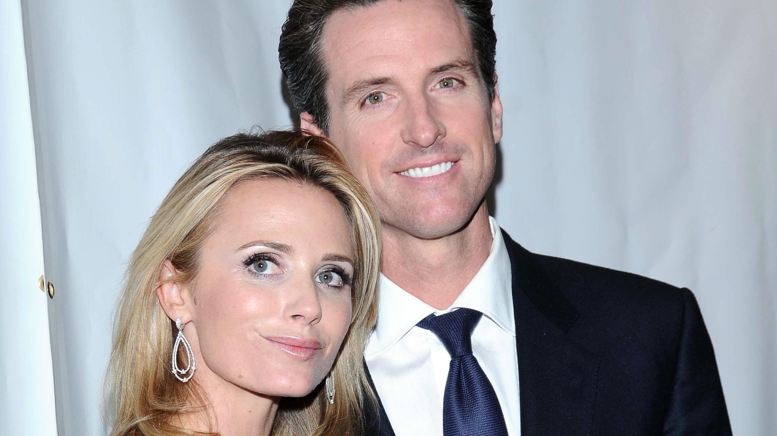 Jennifer Siebel Newsom.