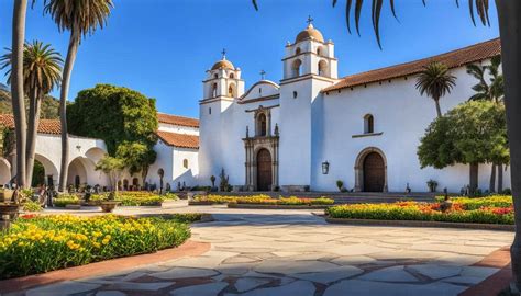 Jill's Santa Barbara: Explore Top Attractions