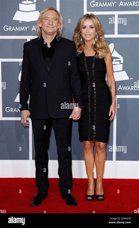 Joe Walsh And Wife