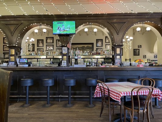 Joe's Cafe Santa Barbara Ca
