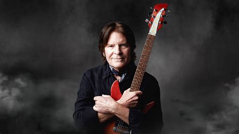 John Fogerty Concert