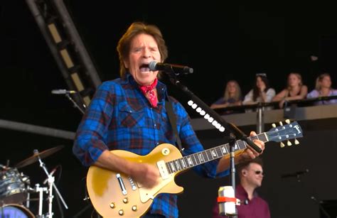 John Fogerty: Legendary Musician's Age Revealed