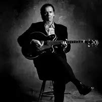 John Hiatt Tour